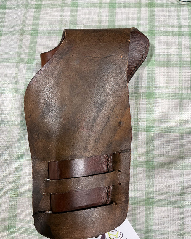 johnny ringo holster 22 cal