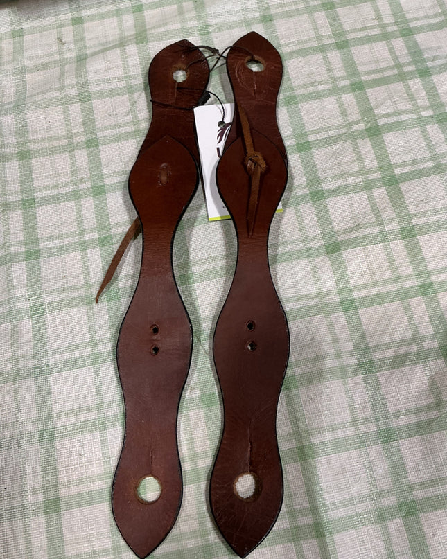 slober straps 