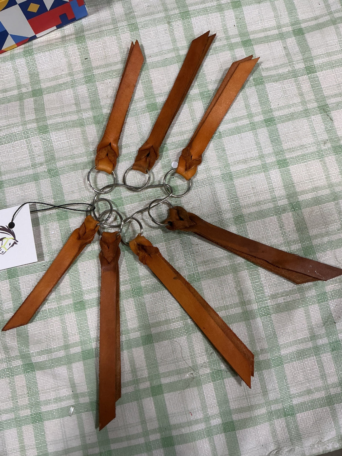 key chain decor 