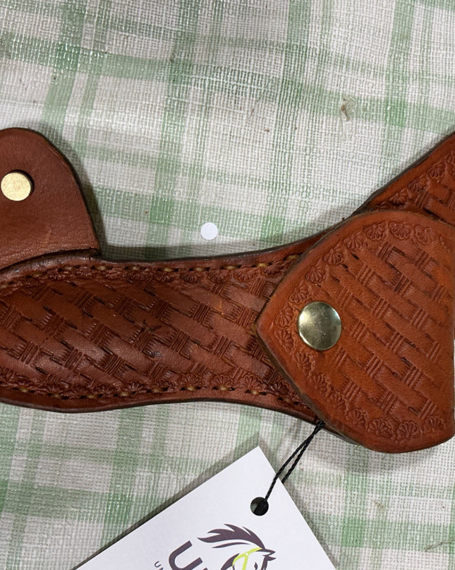 hoof pick holder 