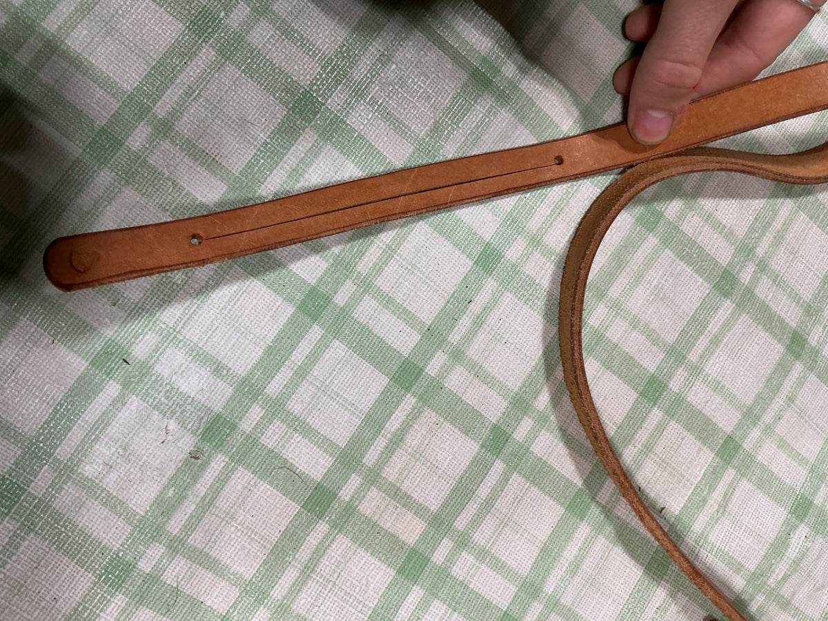 lariat keepers 