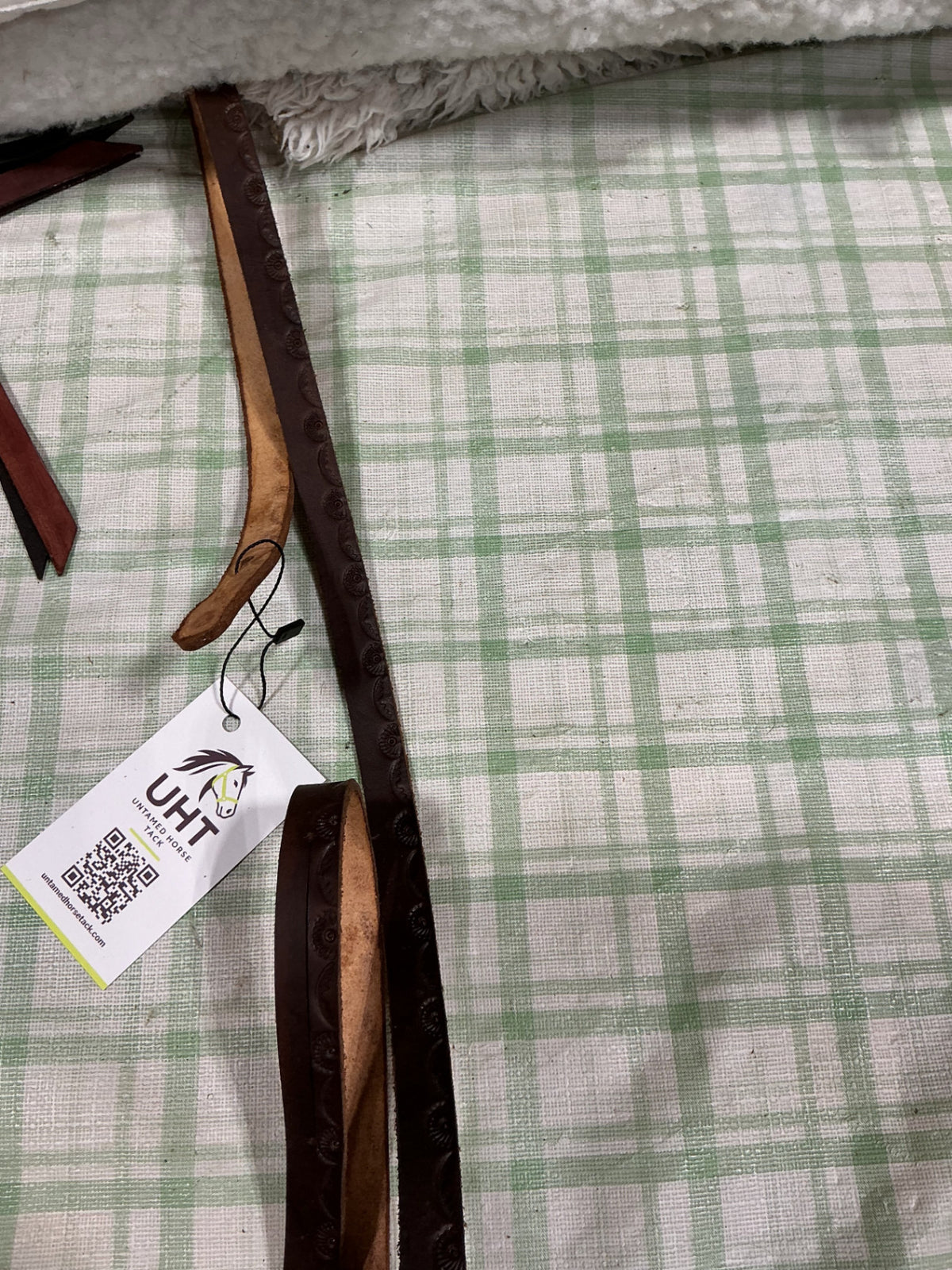 lariat keeper 