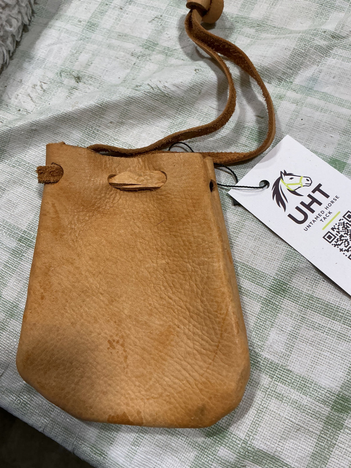 little pouch 