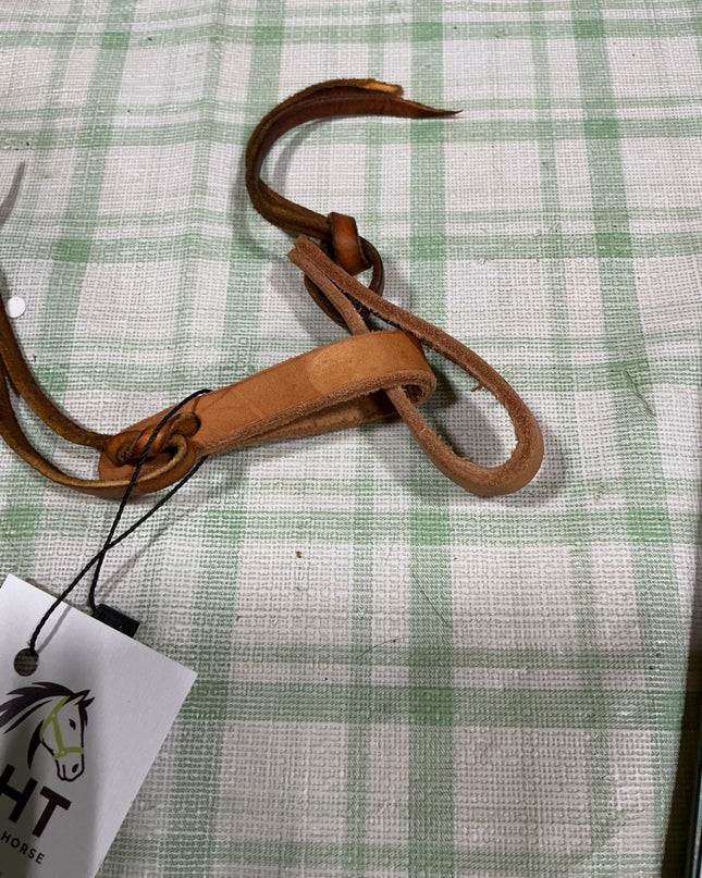 rein connecter piece 