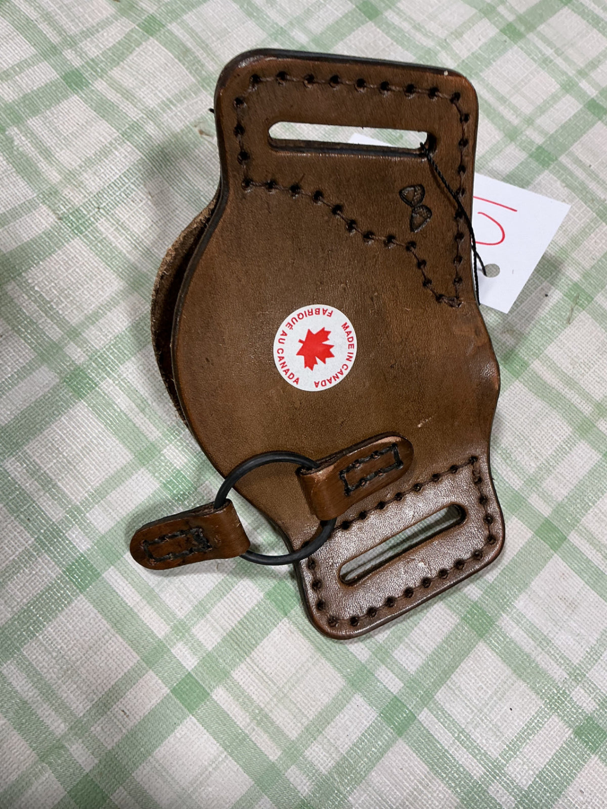 mini bikini holster 