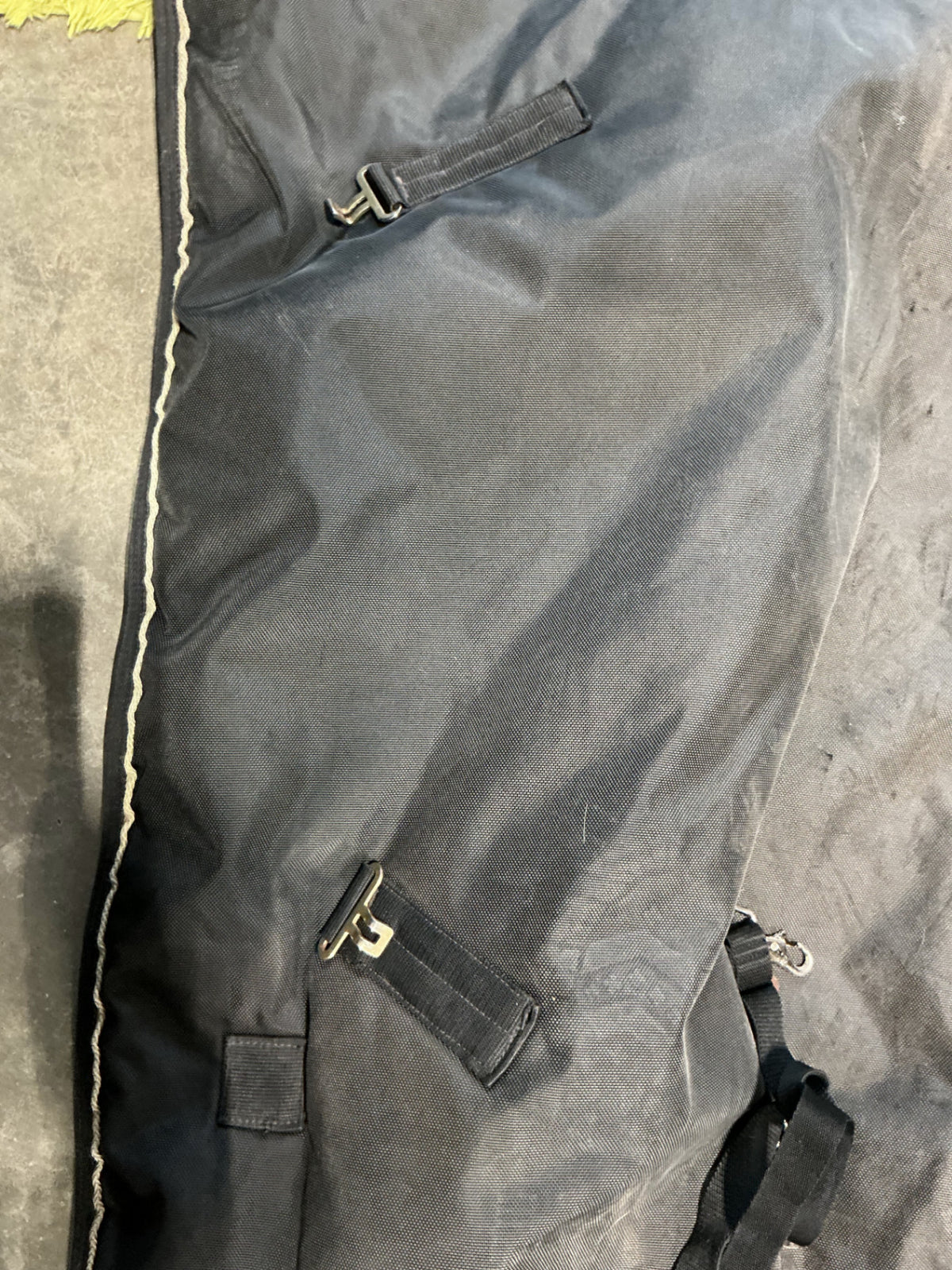 winter blanekt 72" 