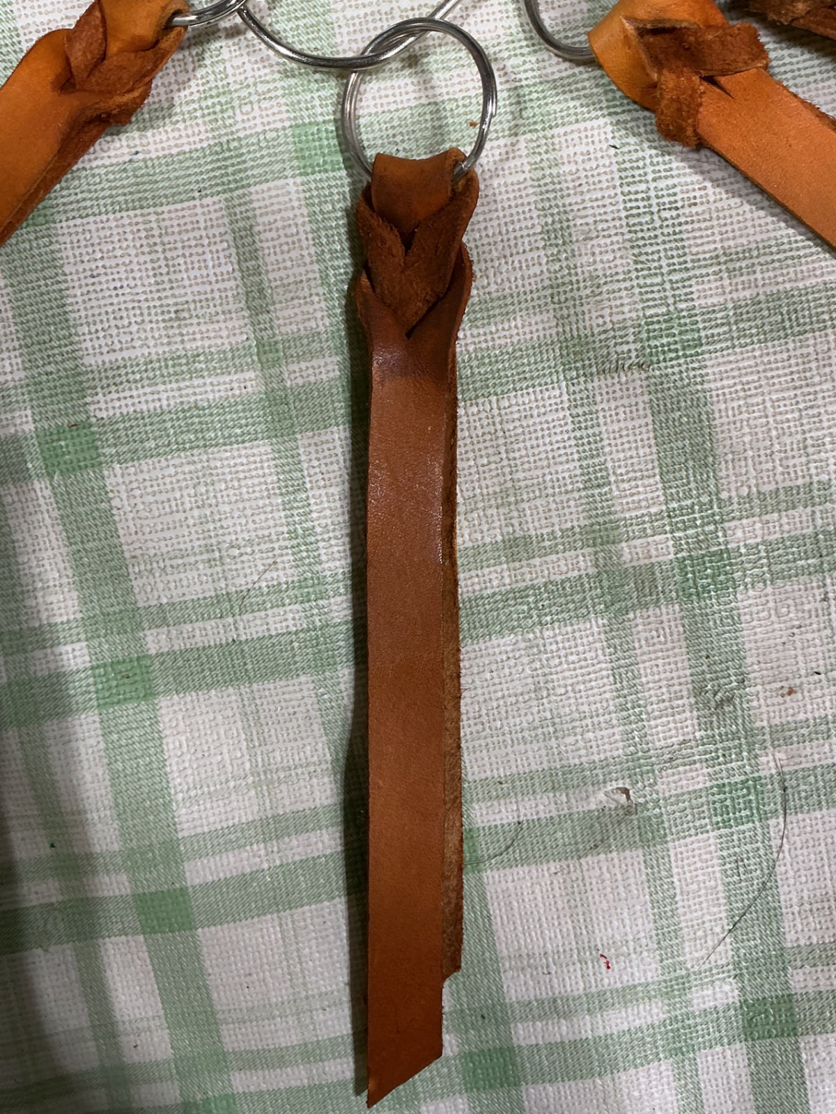 key chain decor 