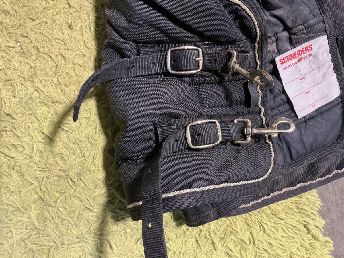 winter blanekt 72" 