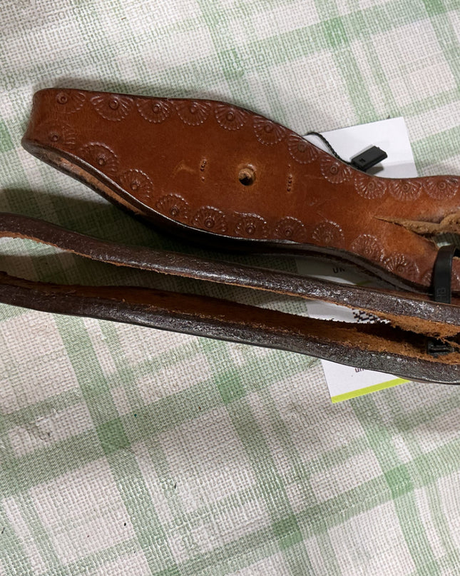 slober straps 