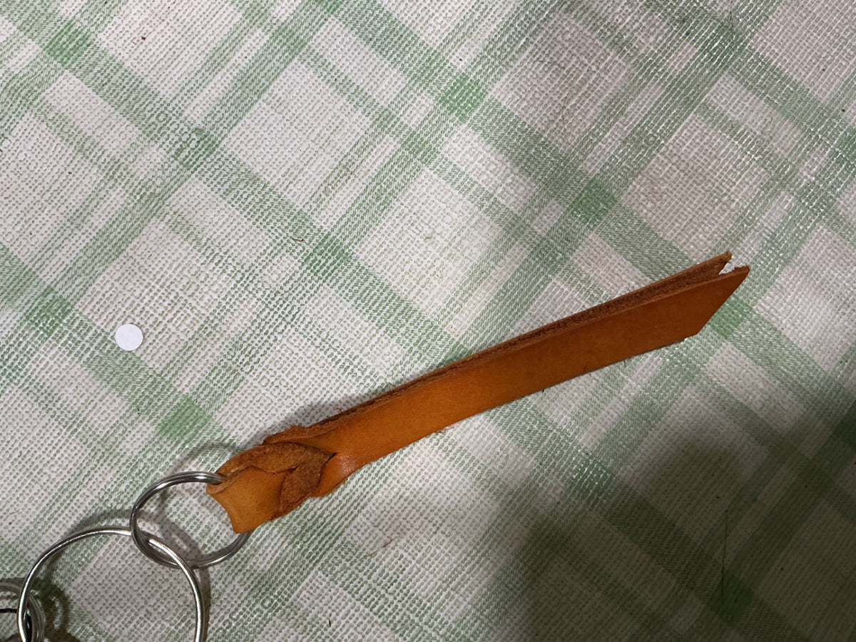 key chain decor 