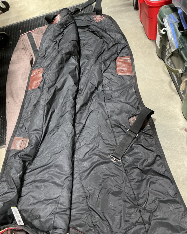 winter blanket 76