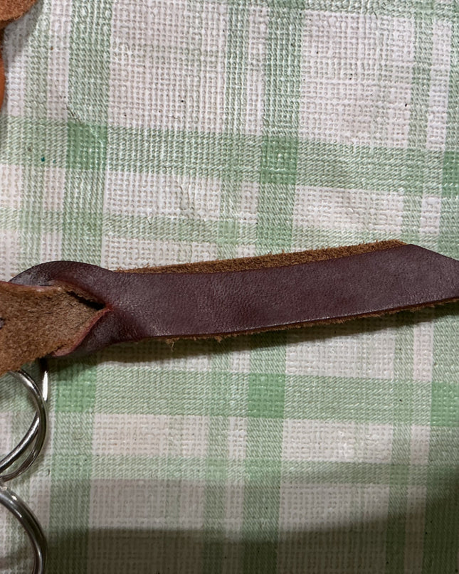 key chain decor 