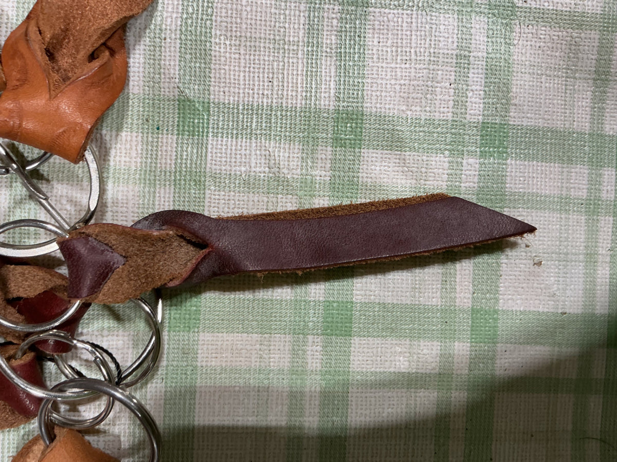 key chain decor 
