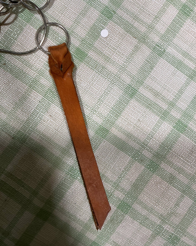 key chain decor 