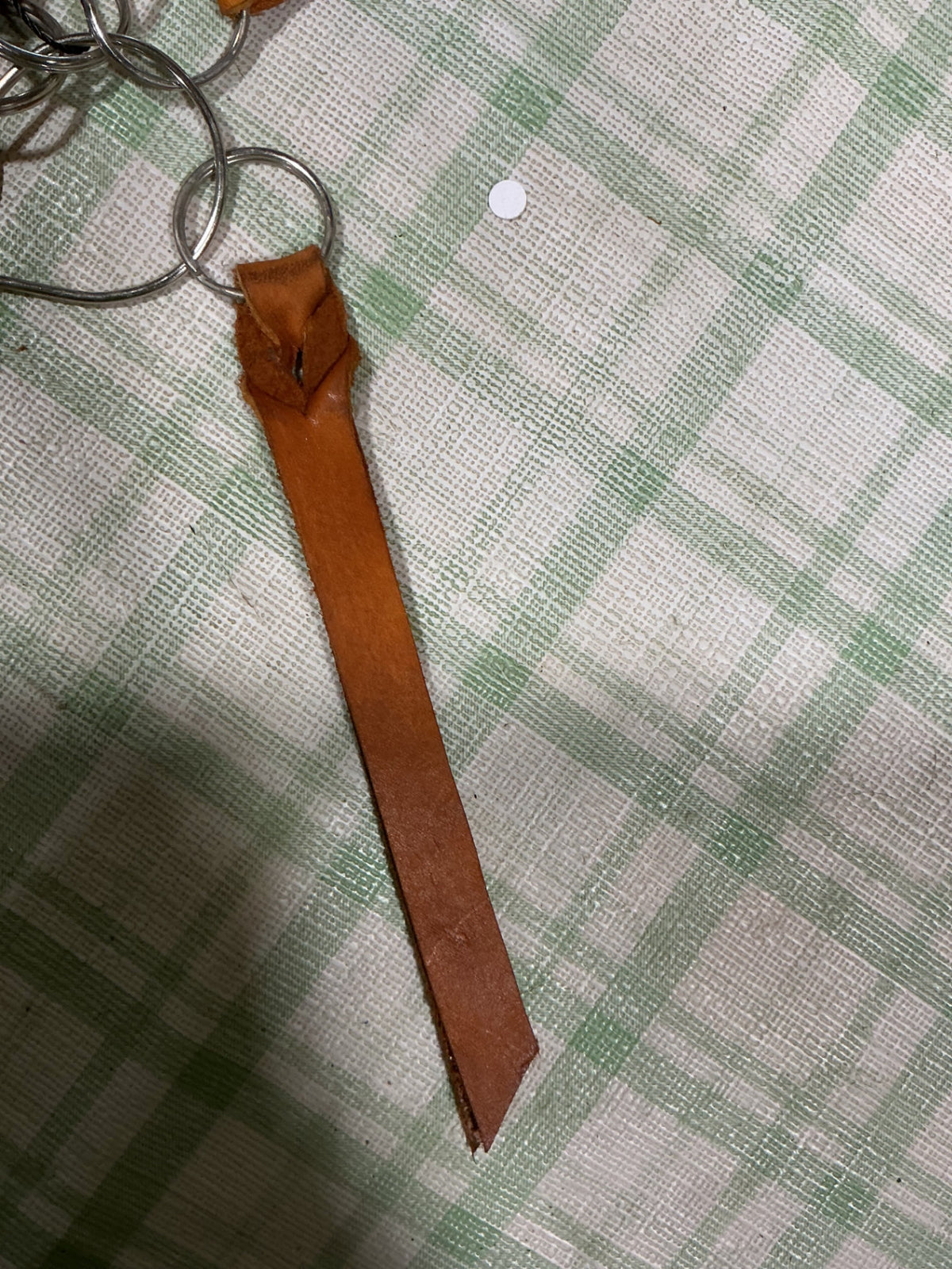 key chain decor 