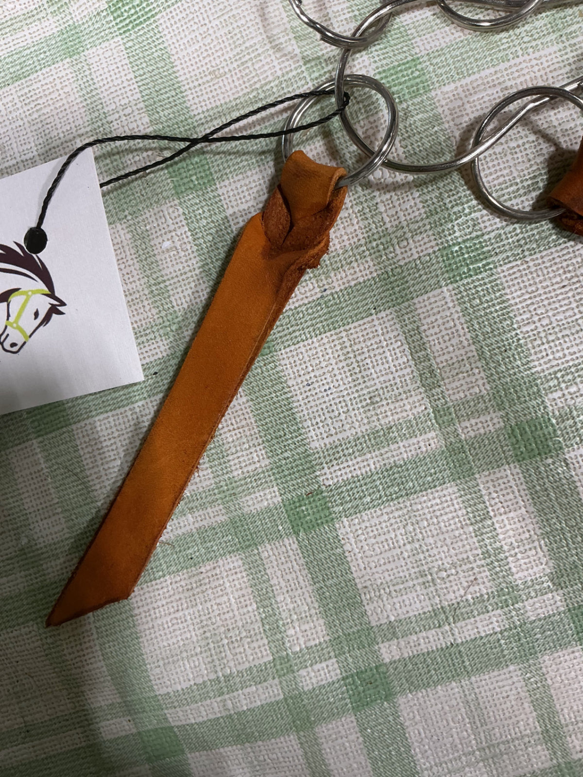 key chain decor 