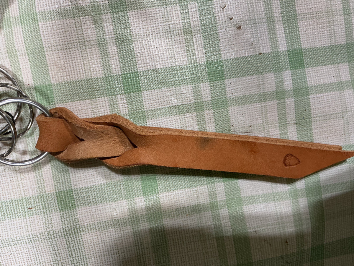key chain decor 