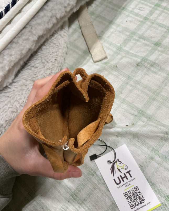 little pouch 