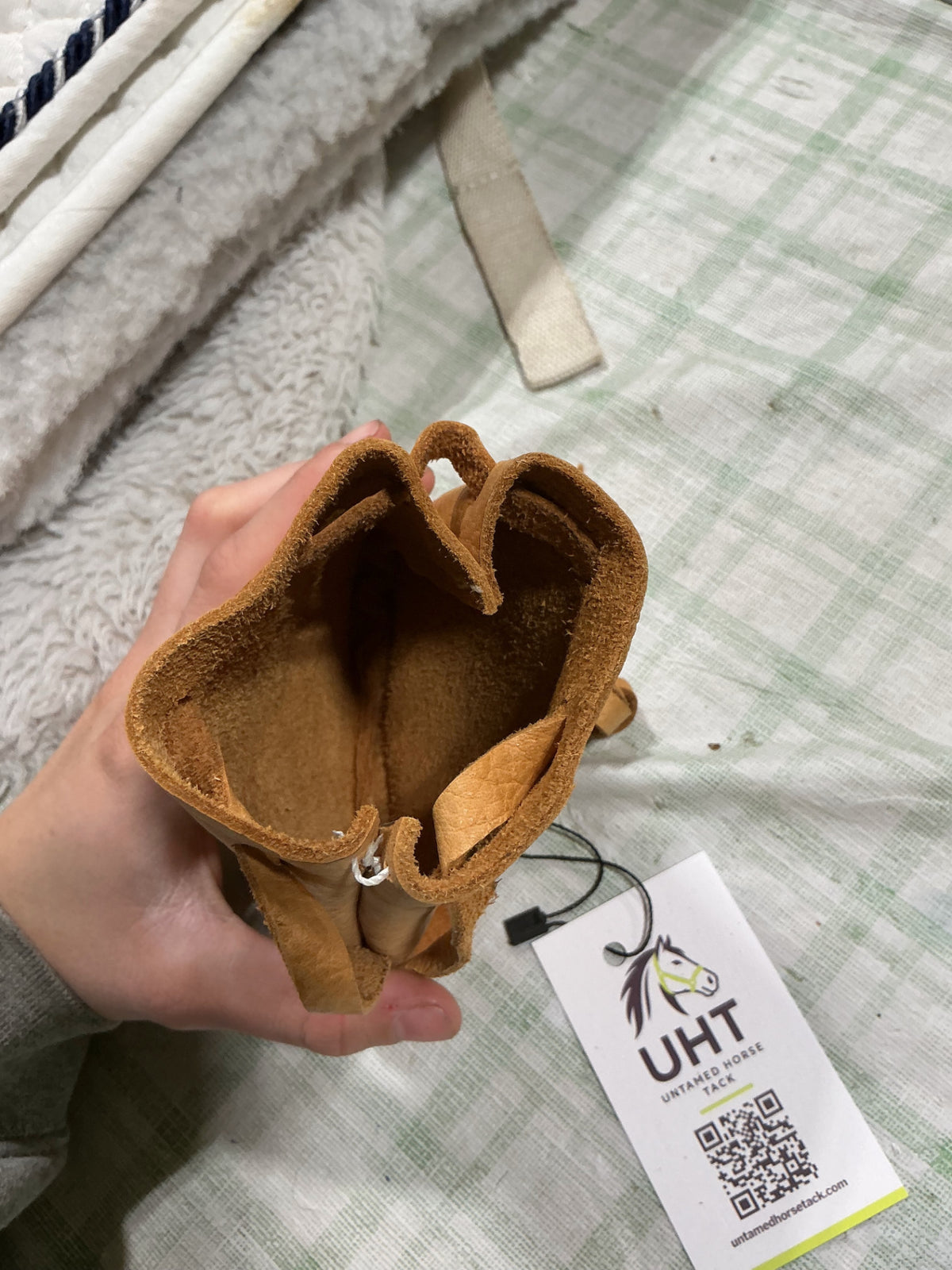 little pouch 