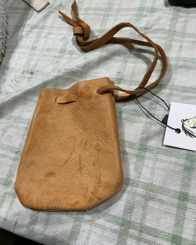 little pouch 