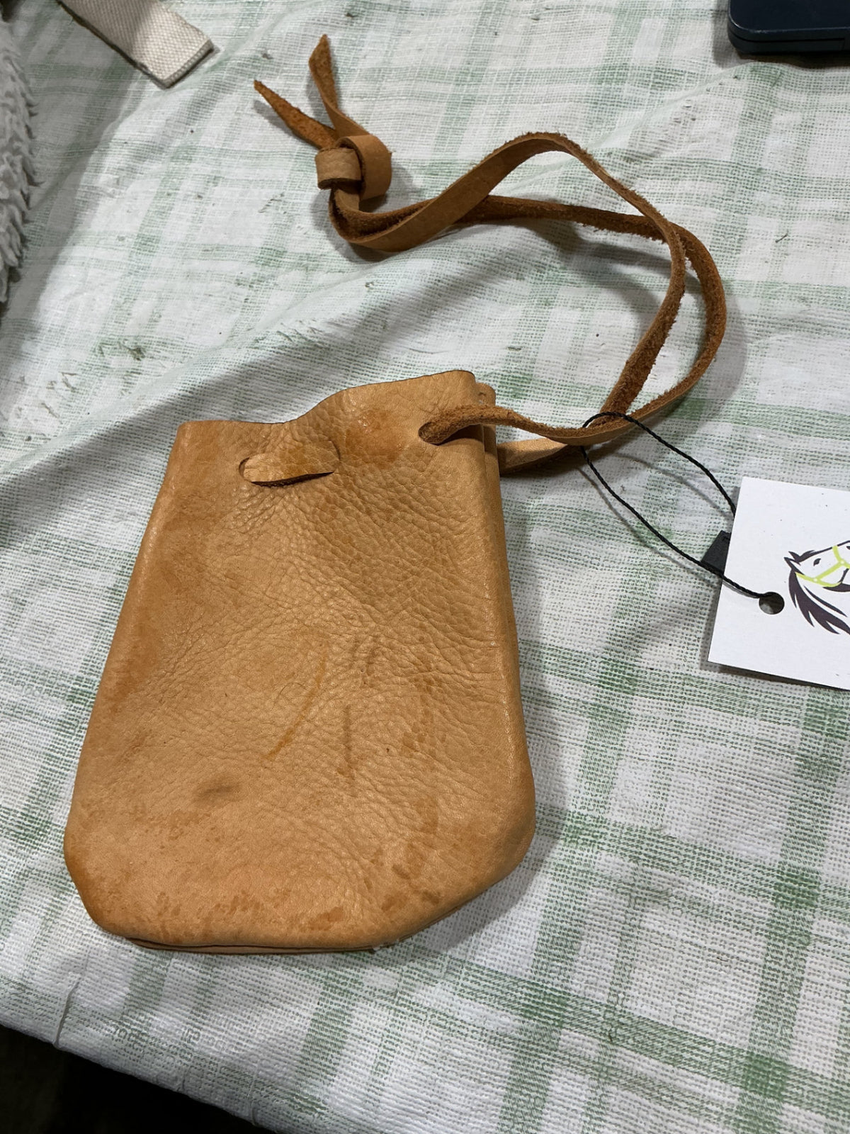 little pouch 