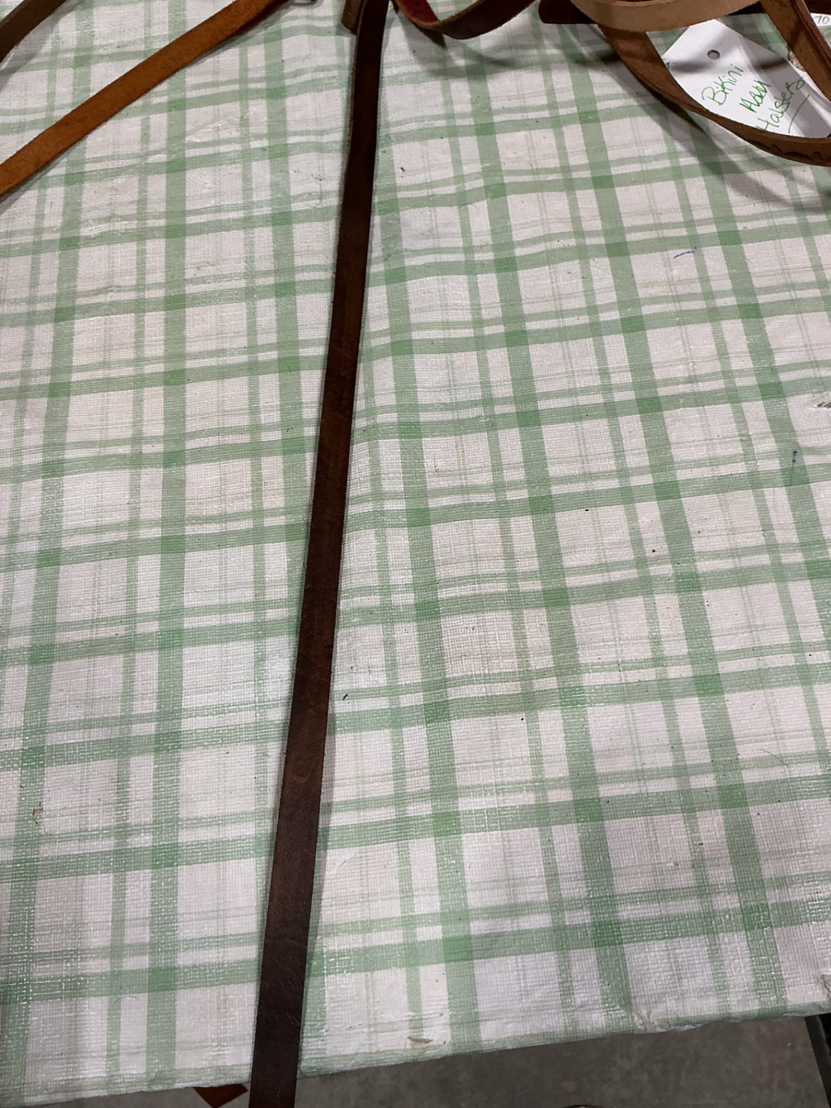 lariat keeper 