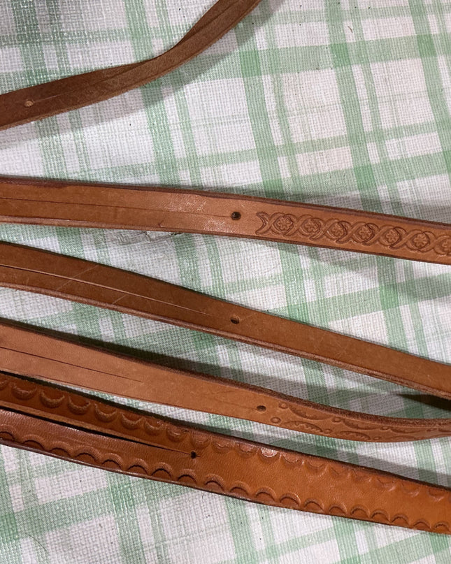 lariat keepers 