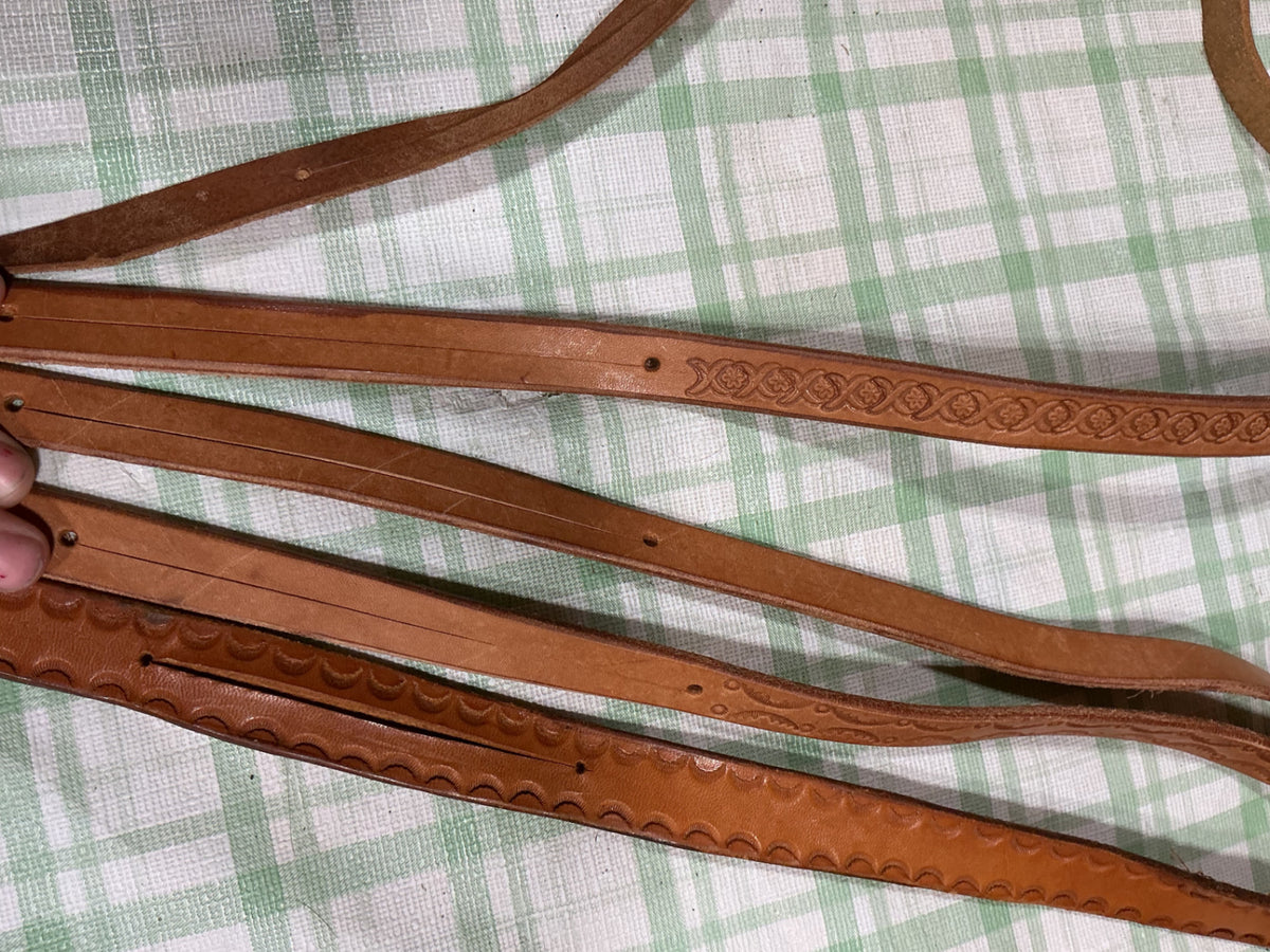 lariat keepers 