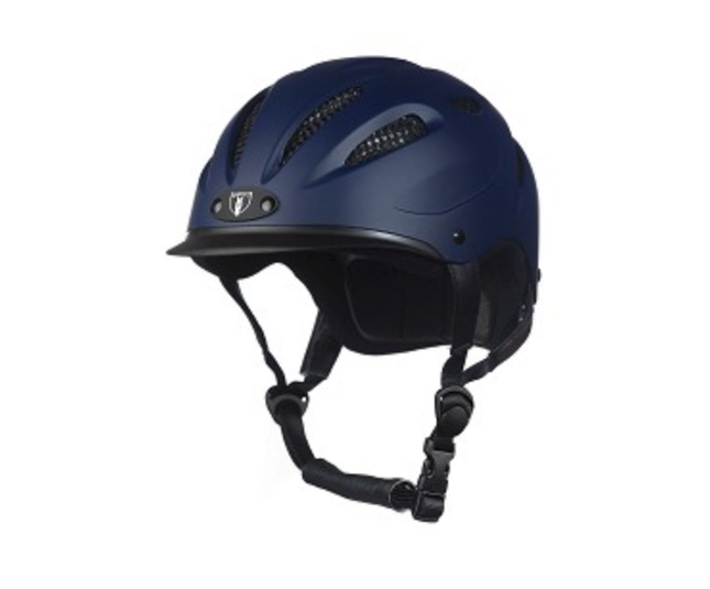 Helmet – Tipperary Sportage Navy , Large | New with Tags Arriving Next Week