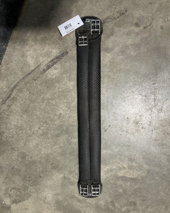 English GirthWintecDressageBlack