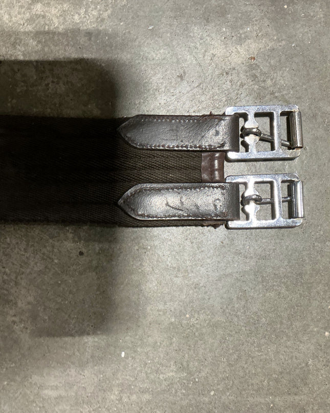 English GirthBrown48"