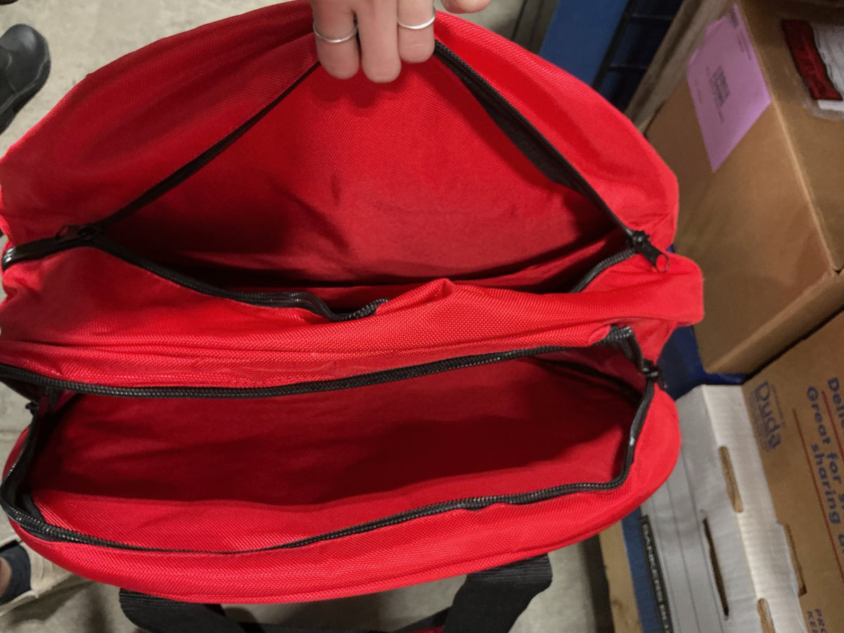 roping bag 