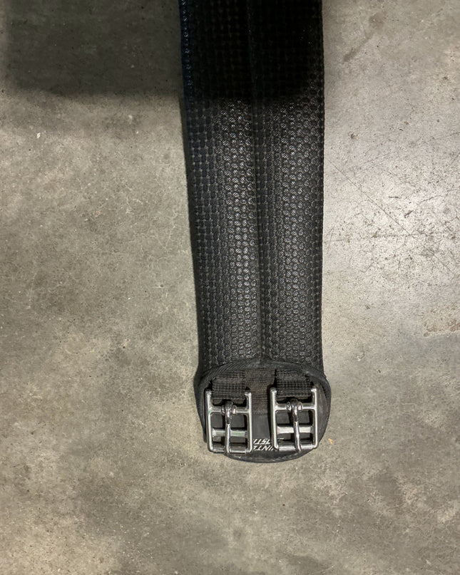 English GirthWintecDressageBlack