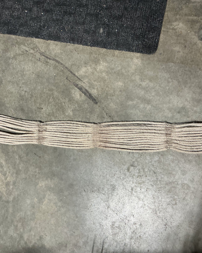 English Girth Elastic