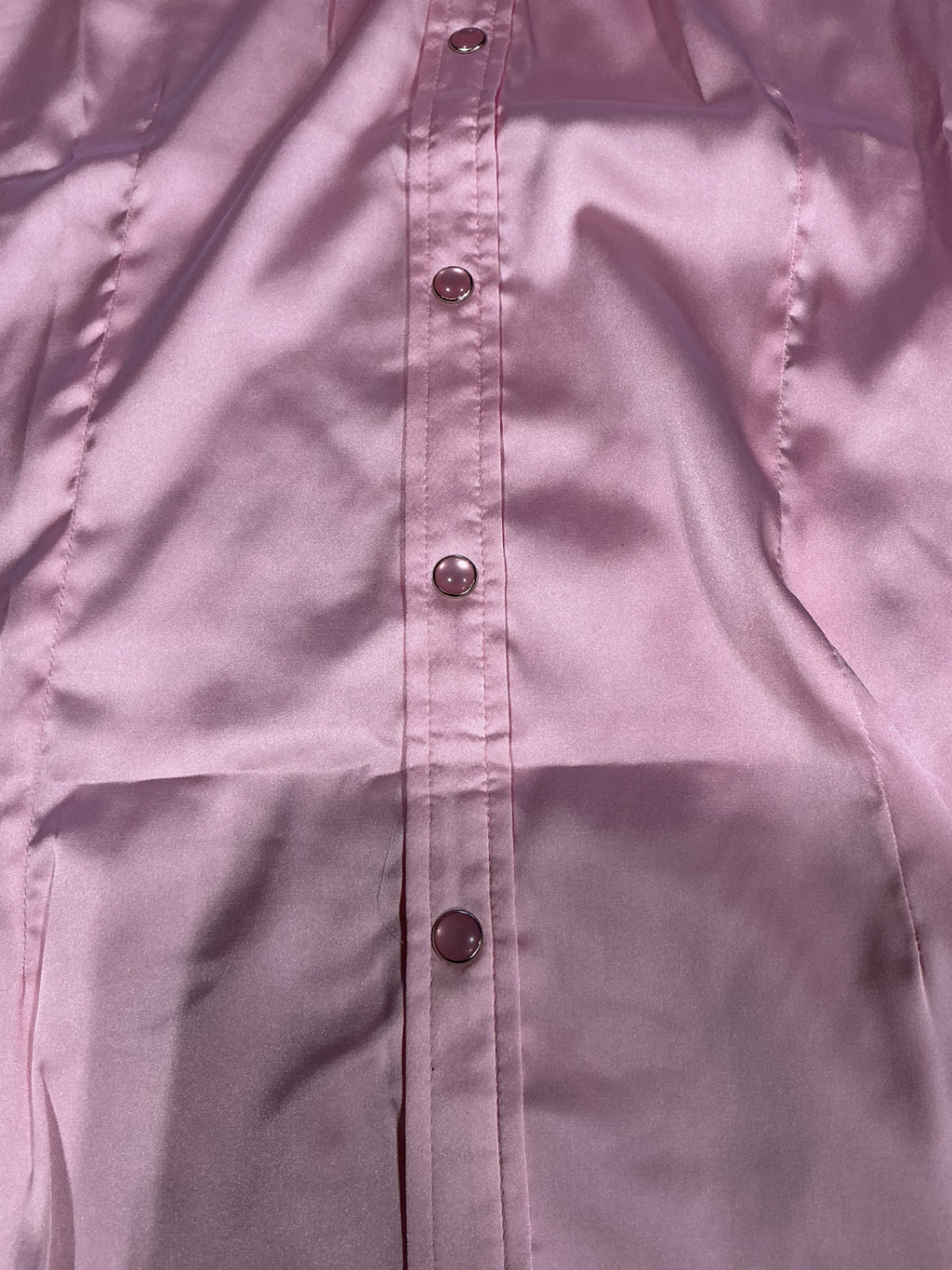 western shirt button up medium 