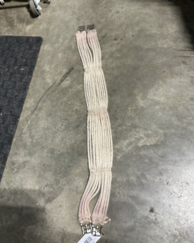 English Girth Elastic