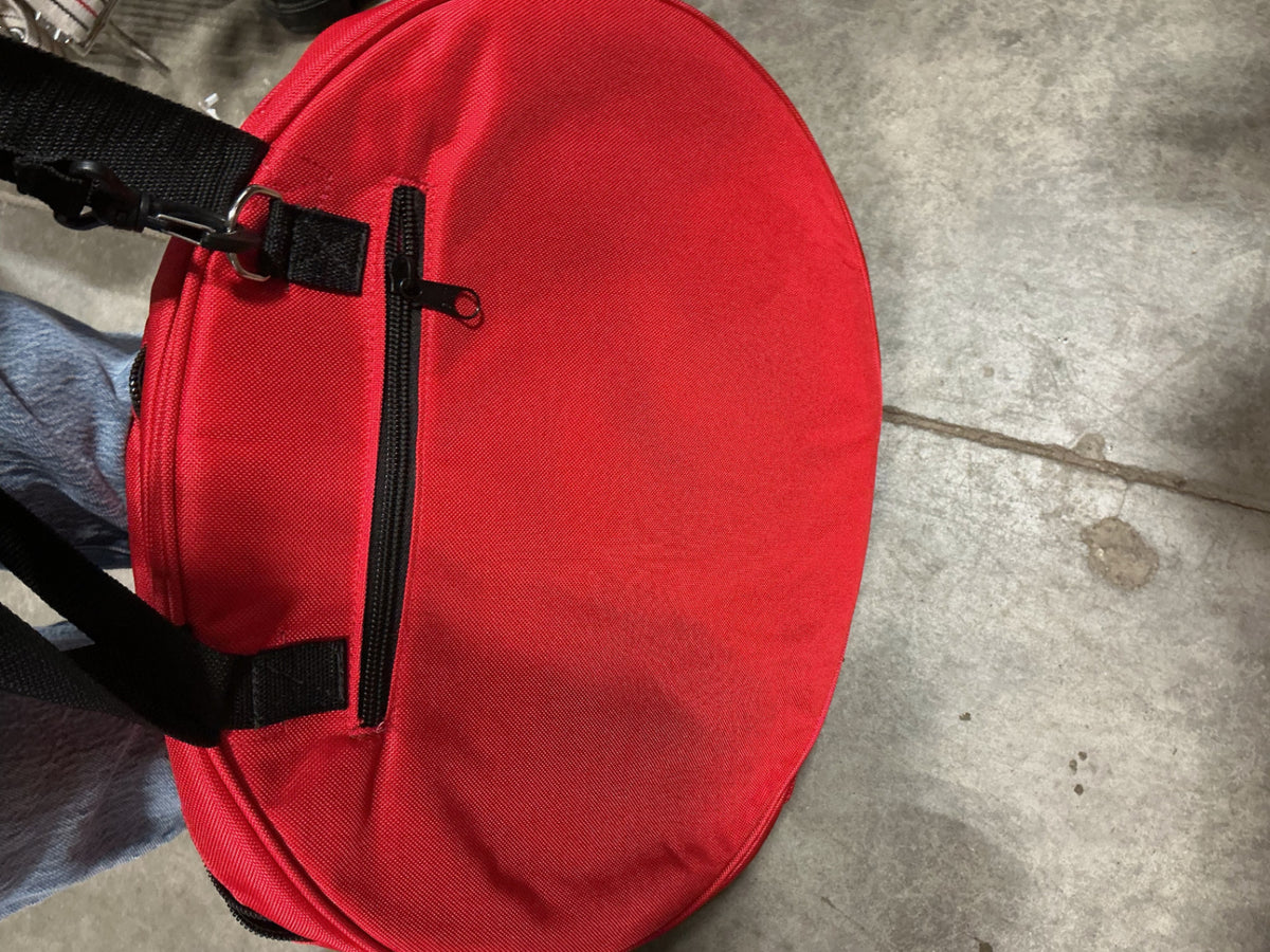 roping bag 