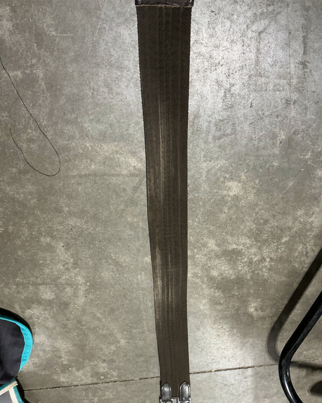 English GirthBrown48"