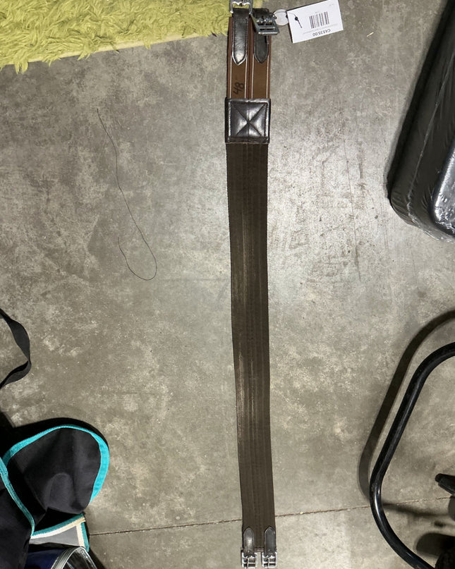 English GirthBrown48"