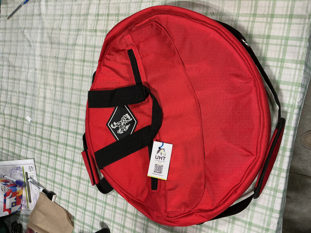 roping bag 