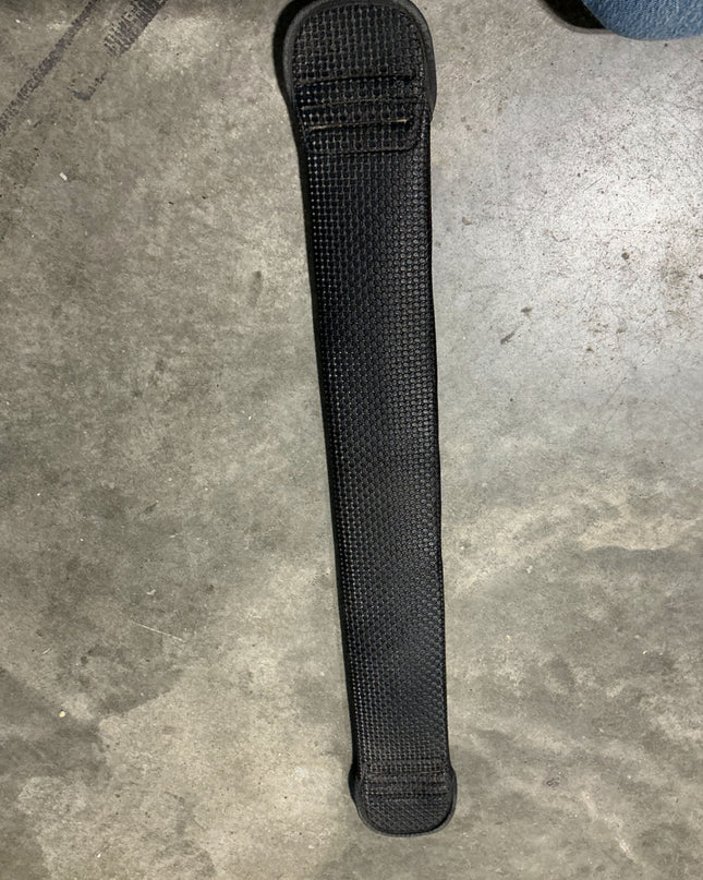 English GirthWintecDressageBlack