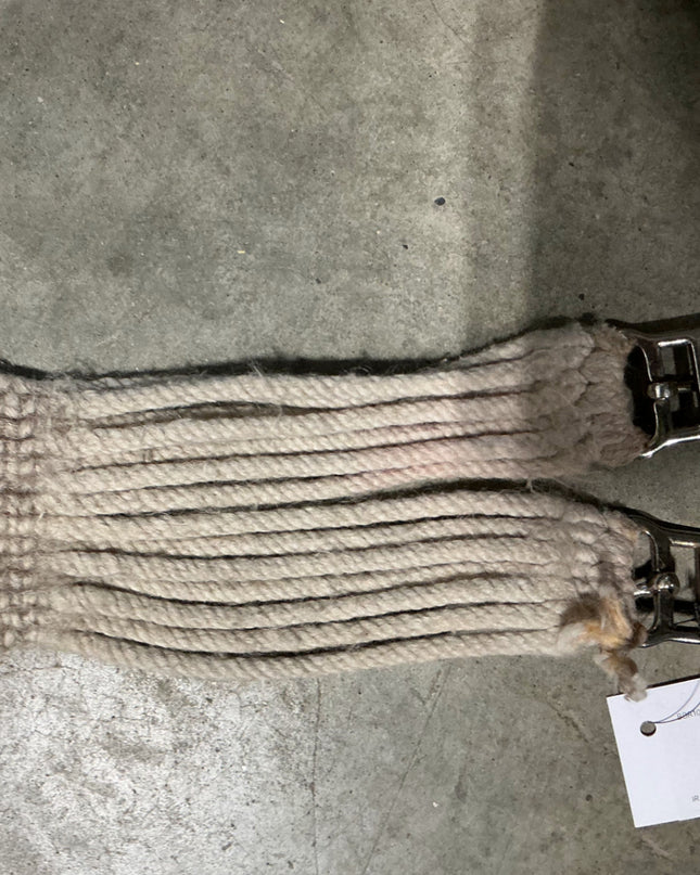 English Girth Elastic