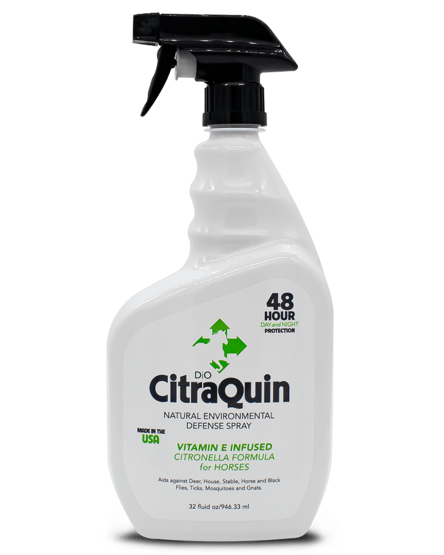 Draw it Out Citraquin® Environmental Defense Spray  32oz