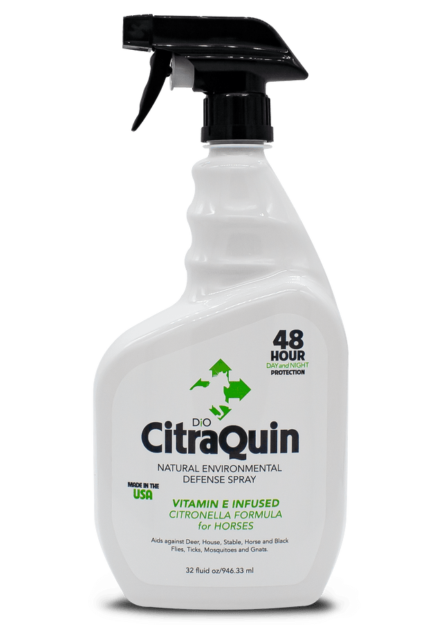Draw it Out Citraquin® Environmental Defense Spray  32oz