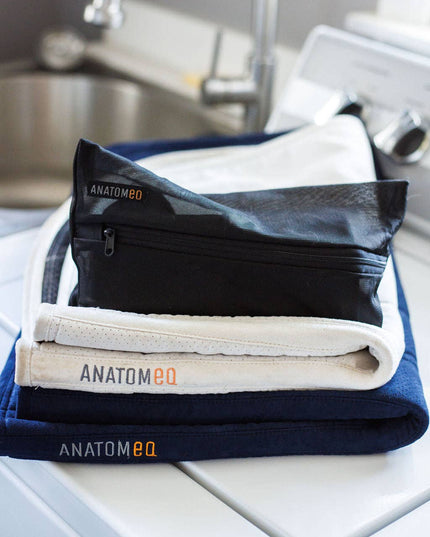 Wash and Organize Bag
