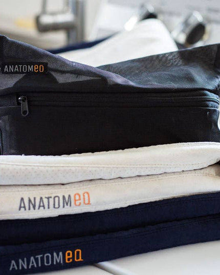 Wash and Organize Bag