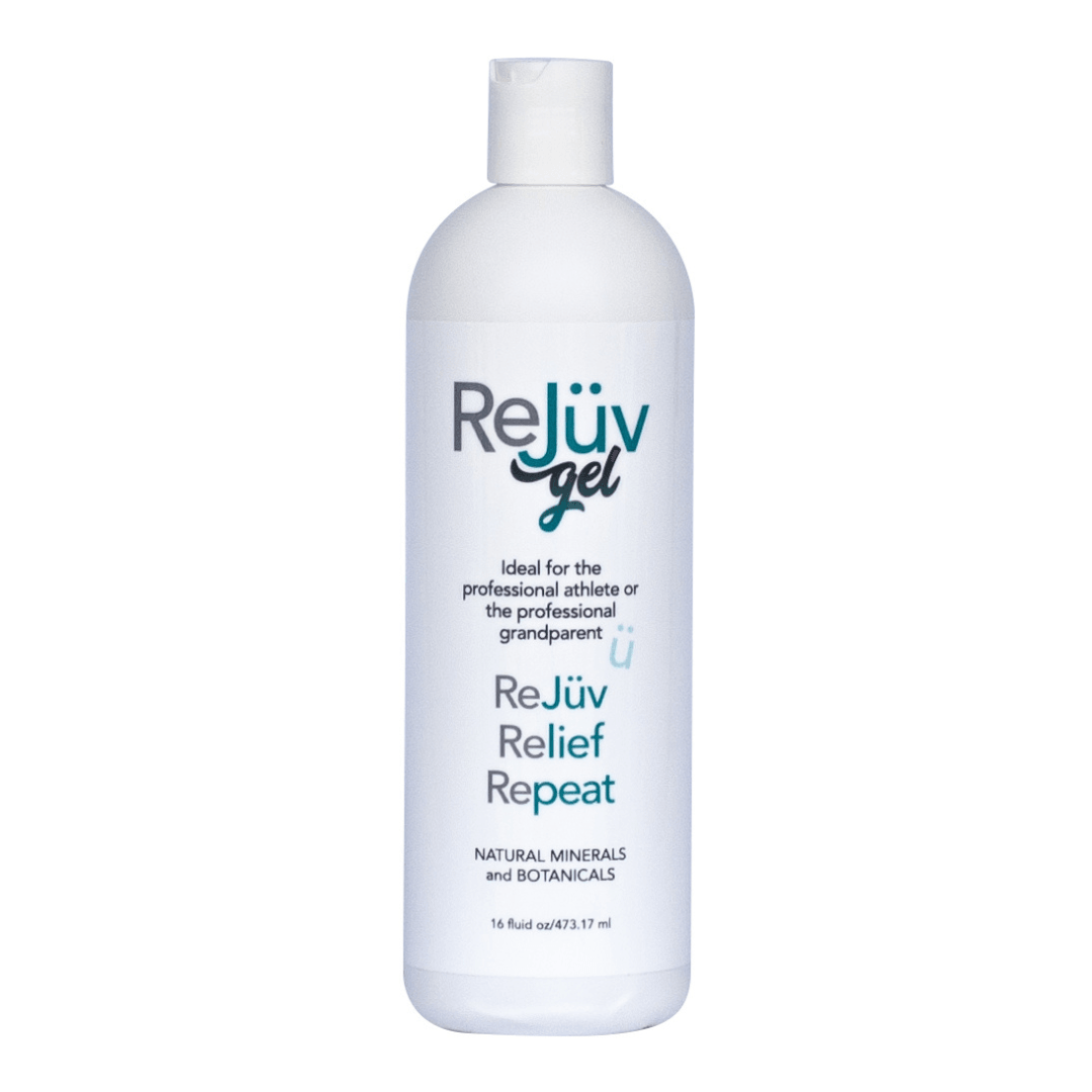 Liniment Gel – Draw It Out ReJüv, 16 oz (A) | New