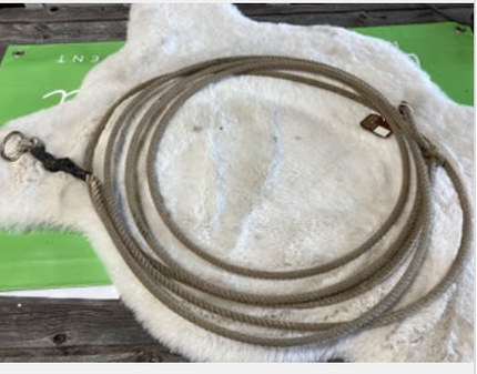 Rope