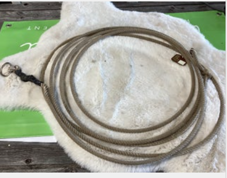 Rope