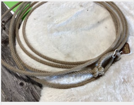 Rope